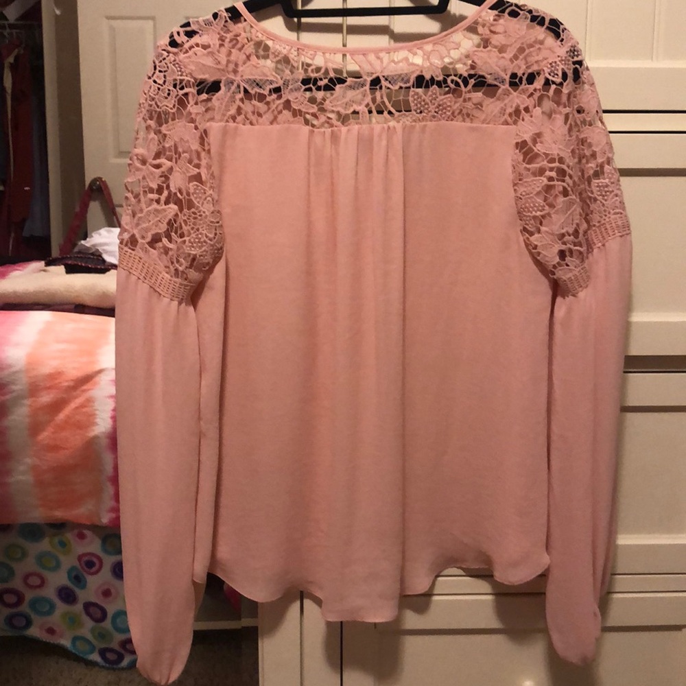 Forever 21 blouse